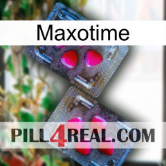 Maxotime 15